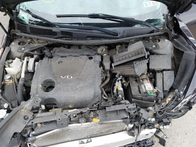 Photo 6 VIN: 1N4AA6AP7GC387368 - NISSAN MAXIMA 3.5 