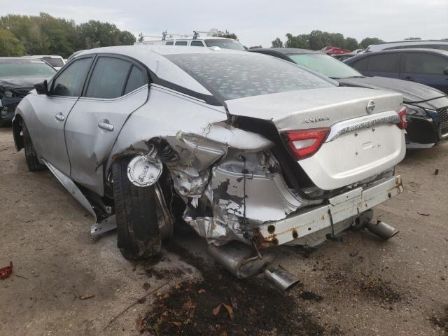 Photo 2 VIN: 1N4AA6AP7GC390626 - NISSAN MAXIMA 