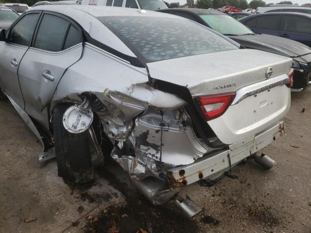 Photo 8 VIN: 1N4AA6AP7GC390626 - NISSAN MAXIMA 