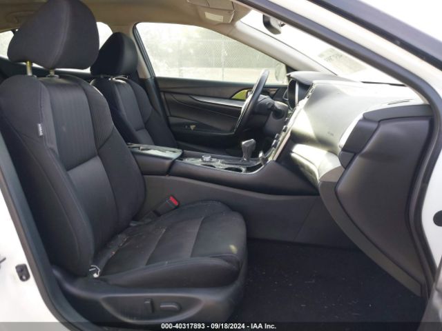 Photo 4 VIN: 1N4AA6AP7GC391453 - NISSAN MAXIMA 