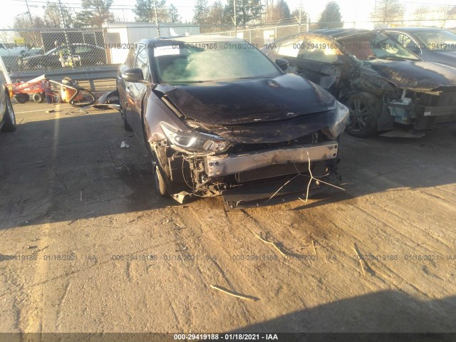 Photo 5 VIN: 1N4AA6AP7GC392425 - NISSAN MAXIMA 