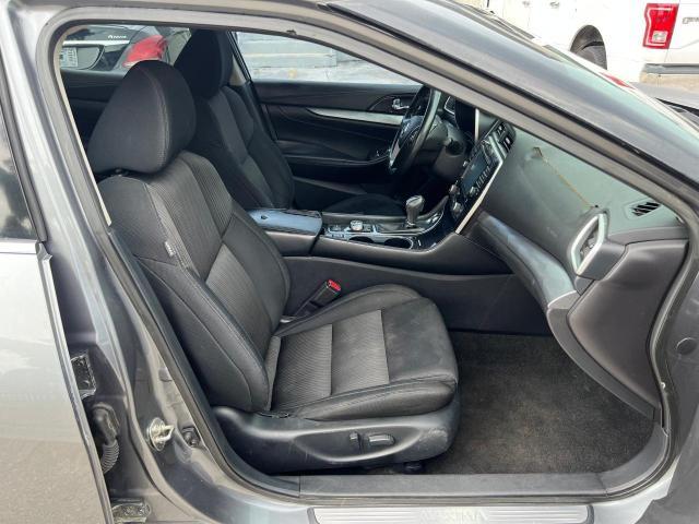 Photo 4 VIN: 1N4AA6AP7GC393090 - NISSAN MAXIMA 