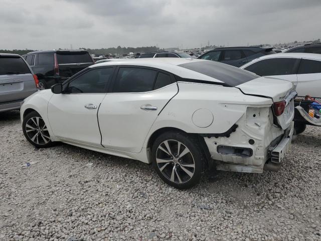 Photo 1 VIN: 1N4AA6AP7GC393896 - NISSAN MAXIMA 