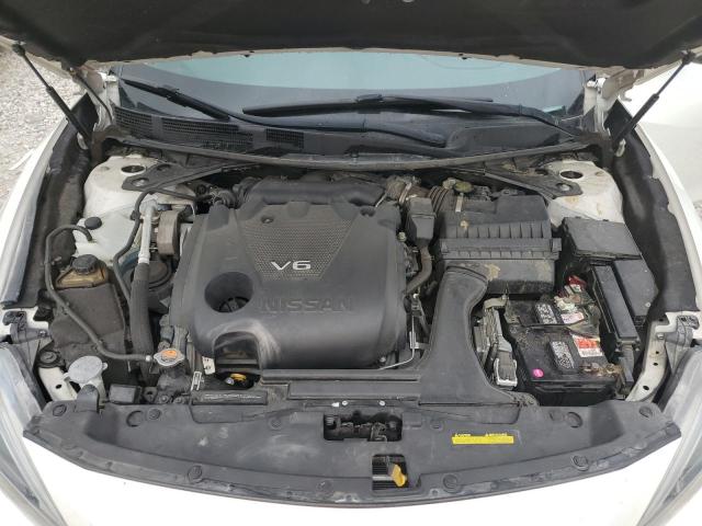 Photo 10 VIN: 1N4AA6AP7GC393896 - NISSAN MAXIMA 