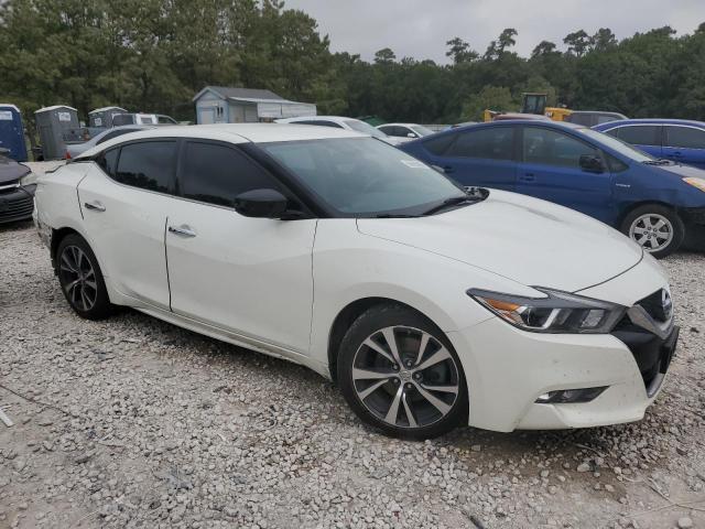 Photo 3 VIN: 1N4AA6AP7GC393896 - NISSAN MAXIMA 