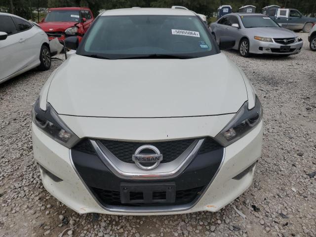 Photo 4 VIN: 1N4AA6AP7GC393896 - NISSAN MAXIMA 