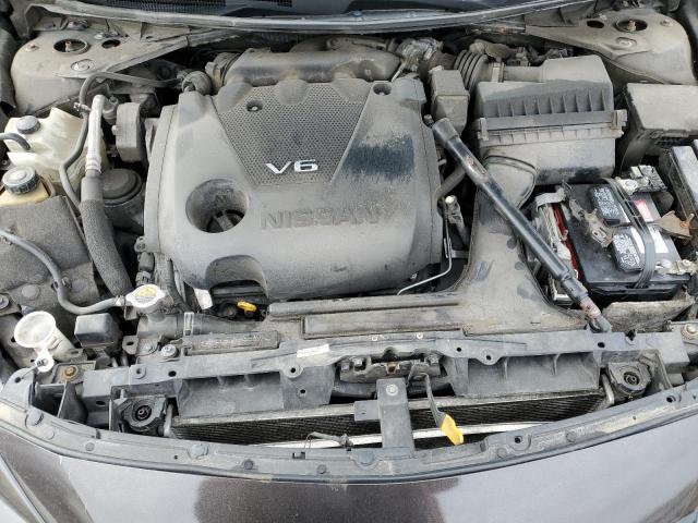 Photo 10 VIN: 1N4AA6AP7GC394093 - NISSAN MAXIMA 