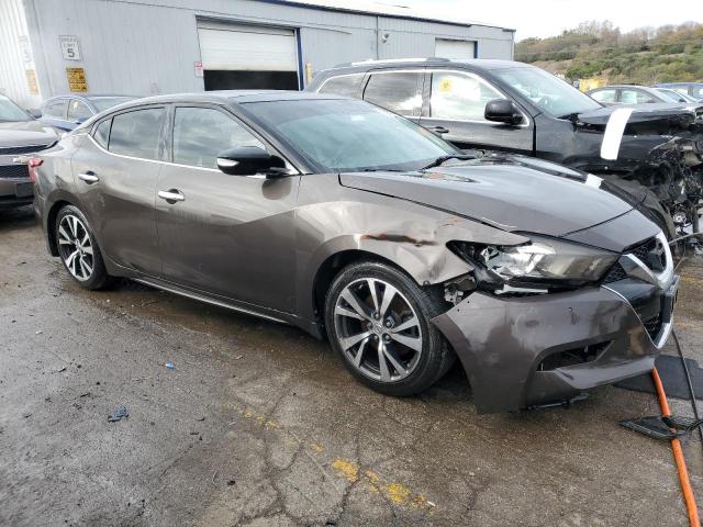 Photo 3 VIN: 1N4AA6AP7GC394093 - NISSAN MAXIMA 