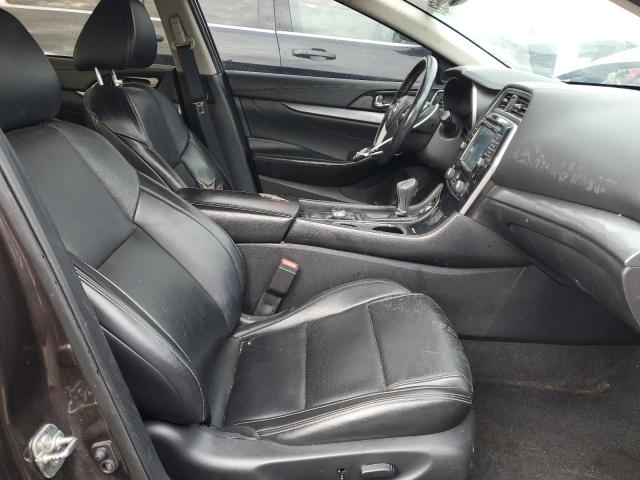 Photo 6 VIN: 1N4AA6AP7GC394093 - NISSAN MAXIMA 