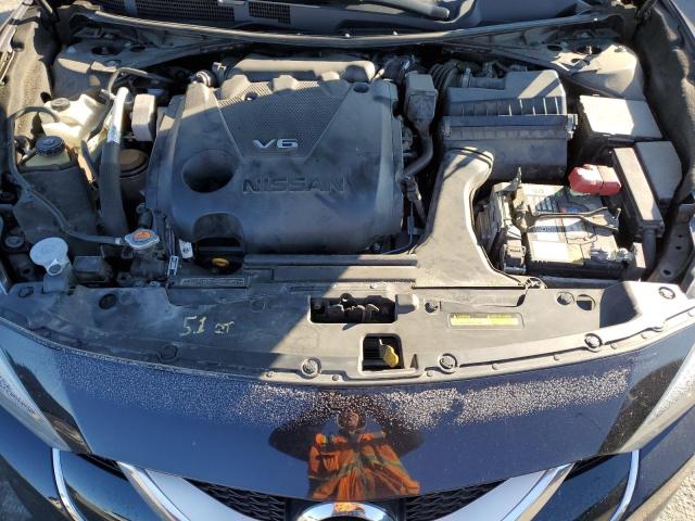 Photo 10 VIN: 1N4AA6AP7GC395020 - NISSAN MAXIMA 3.5 