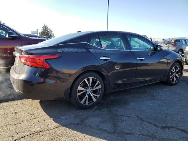 Photo 2 VIN: 1N4AA6AP7GC395020 - NISSAN MAXIMA 3.5 