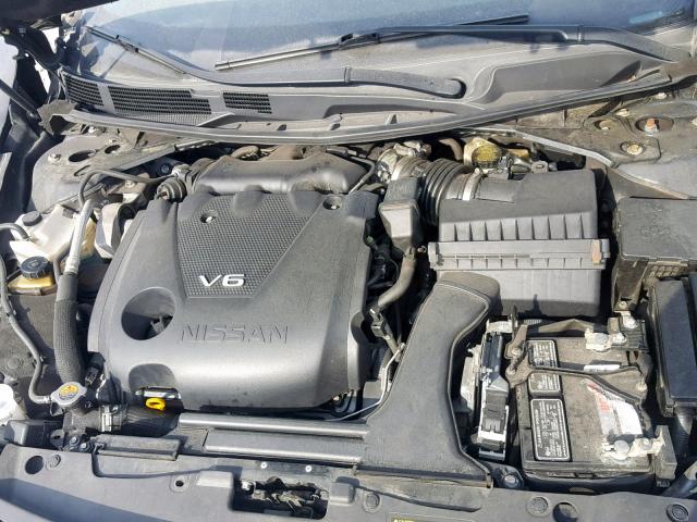 Photo 6 VIN: 1N4AA6AP7GC395907 - NISSAN MAXIMA 3.5 