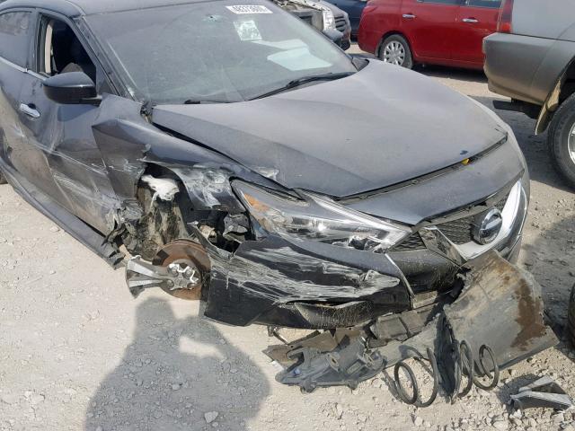 Photo 8 VIN: 1N4AA6AP7GC395907 - NISSAN MAXIMA 3.5 