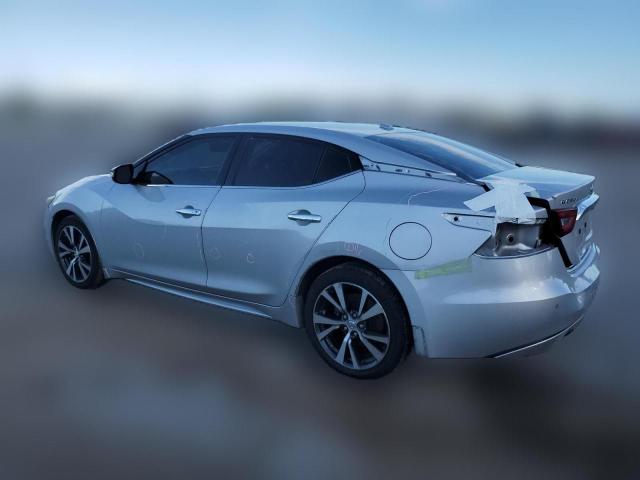 Photo 1 VIN: 1N4AA6AP7GC398287 - NISSAN MAXIMA 