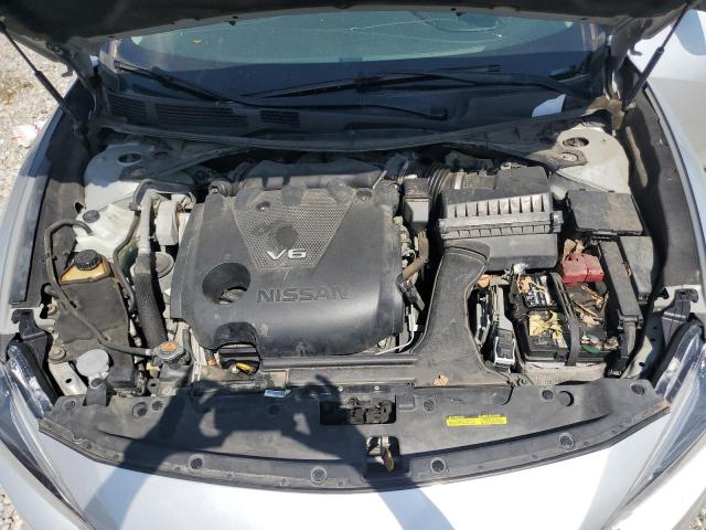 Photo 10 VIN: 1N4AA6AP7GC400264 - NISSAN MAXIMA 