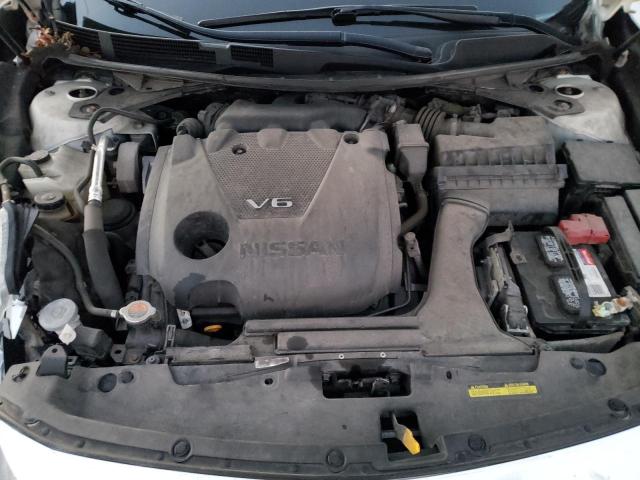 Photo 10 VIN: 1N4AA6AP7GC402483 - NISSAN MAXIMA 3.5 