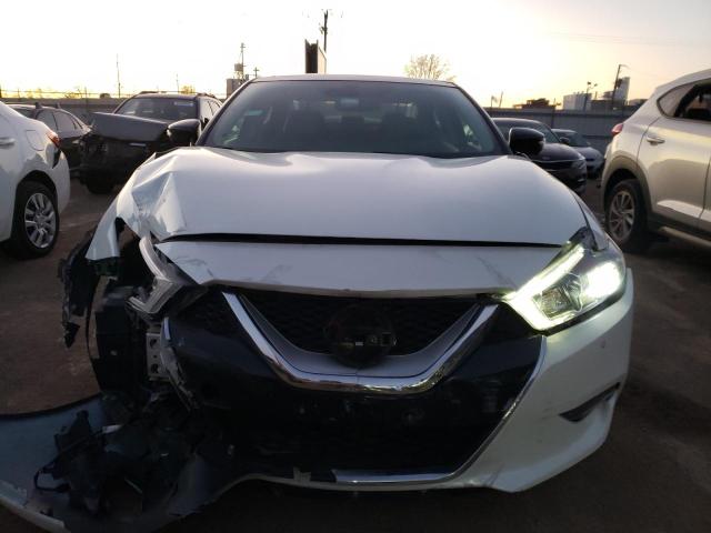 Photo 4 VIN: 1N4AA6AP7GC402483 - NISSAN MAXIMA 3.5 