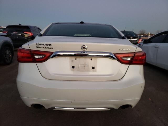 Photo 5 VIN: 1N4AA6AP7GC402483 - NISSAN MAXIMA 3.5 