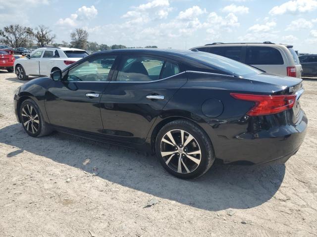 Photo 1 VIN: 1N4AA6AP7GC402645 - NISSAN MAXIMA 