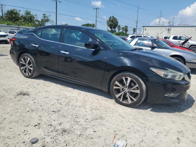 Photo 3 VIN: 1N4AA6AP7GC402645 - NISSAN MAXIMA 