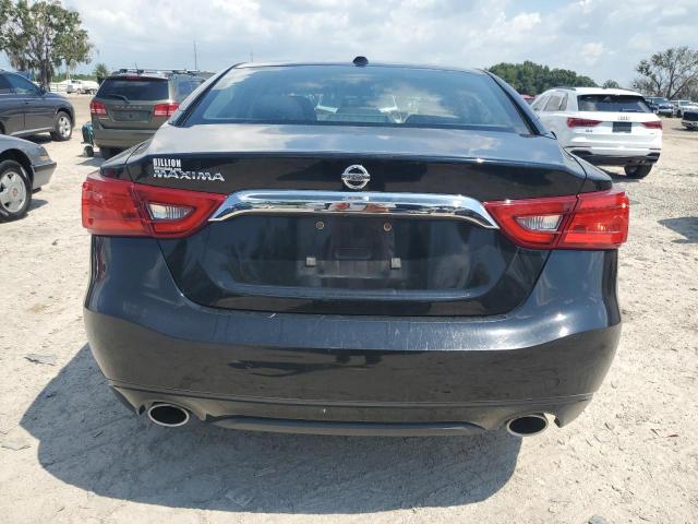 Photo 5 VIN: 1N4AA6AP7GC402645 - NISSAN MAXIMA 