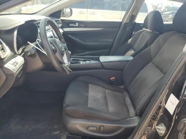 Photo 6 VIN: 1N4AA6AP7GC402645 - NISSAN MAXIMA 