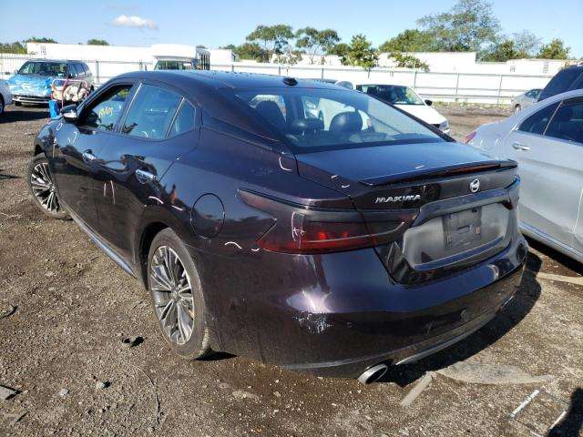 Photo 2 VIN: 1N4AA6AP7GC402676 - NISSAN MAXIMA 3.5 