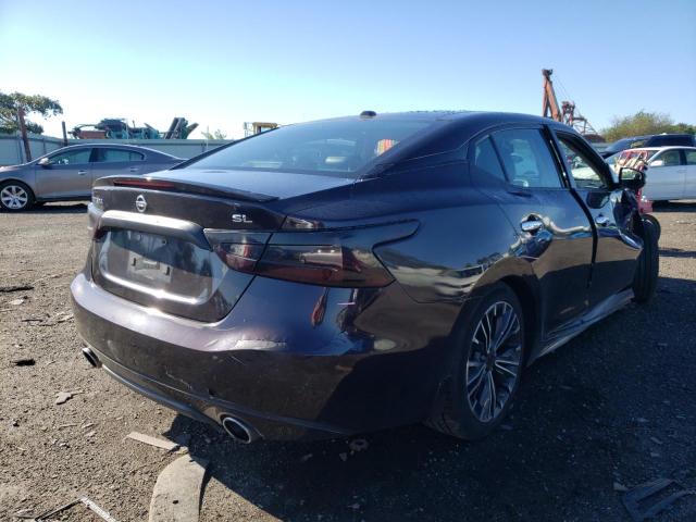 Photo 3 VIN: 1N4AA6AP7GC402676 - NISSAN MAXIMA 3.5 