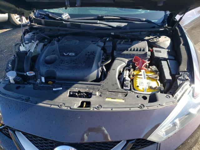 Photo 6 VIN: 1N4AA6AP7GC402676 - NISSAN MAXIMA 3.5 