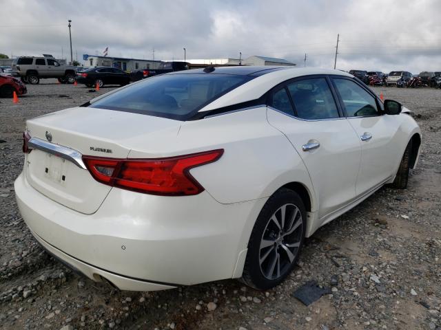 Photo 3 VIN: 1N4AA6AP7GC403665 - NISSAN MAXIMA 3.5 