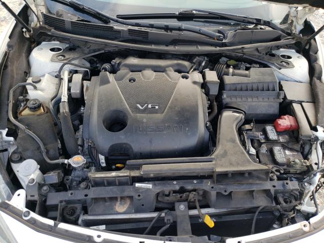 Photo 6 VIN: 1N4AA6AP7GC403665 - NISSAN MAXIMA 3.5 