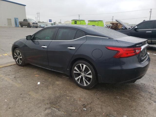 Photo 1 VIN: 1N4AA6AP7GC407537 - NISSAN MAXIMA 3.5 