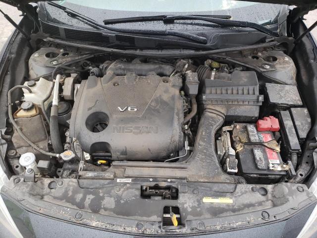 Photo 10 VIN: 1N4AA6AP7GC407537 - NISSAN MAXIMA 3.5 