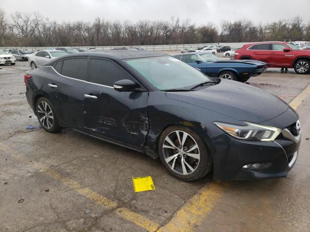 Photo 3 VIN: 1N4AA6AP7GC407537 - NISSAN MAXIMA 3.5 