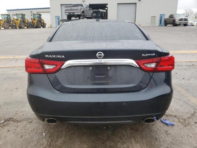 Photo 5 VIN: 1N4AA6AP7GC407537 - NISSAN MAXIMA 3.5 