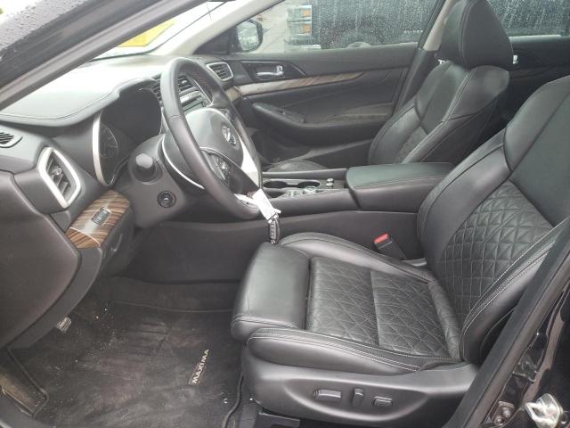 Photo 6 VIN: 1N4AA6AP7GC407537 - NISSAN MAXIMA 3.5 