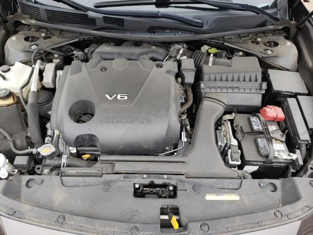 Photo 6 VIN: 1N4AA6AP7GC408770 - NISSAN MAXIMA 3.5 