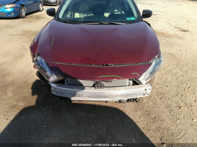 Photo 5 VIN: 1N4AA6AP7GC410468 - NISSAN MAXIMA 