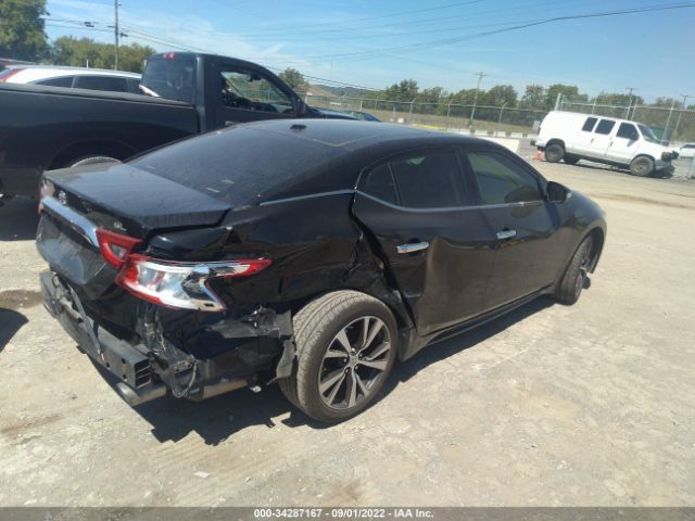 Photo 3 VIN: 1N4AA6AP7GC410843 - NISSAN MAXIMA 