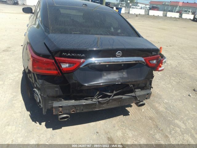 Photo 5 VIN: 1N4AA6AP7GC410843 - NISSAN MAXIMA 