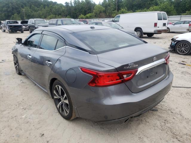 Photo 2 VIN: 1N4AA6AP7GC413662 - NISSAN MAXIMA 3.5 