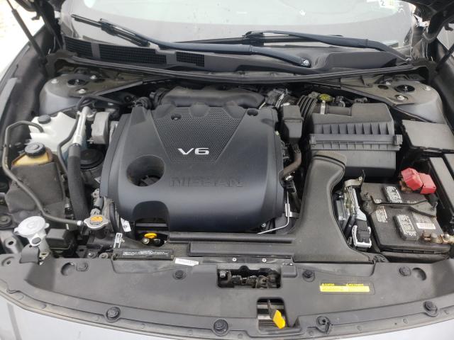 Photo 6 VIN: 1N4AA6AP7GC413662 - NISSAN MAXIMA 3.5 