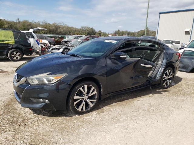 Photo 0 VIN: 1N4AA6AP7GC414066 - NISSAN MAXIMA 3.5 