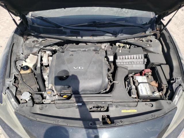 Photo 10 VIN: 1N4AA6AP7GC414066 - NISSAN MAXIMA 3.5 