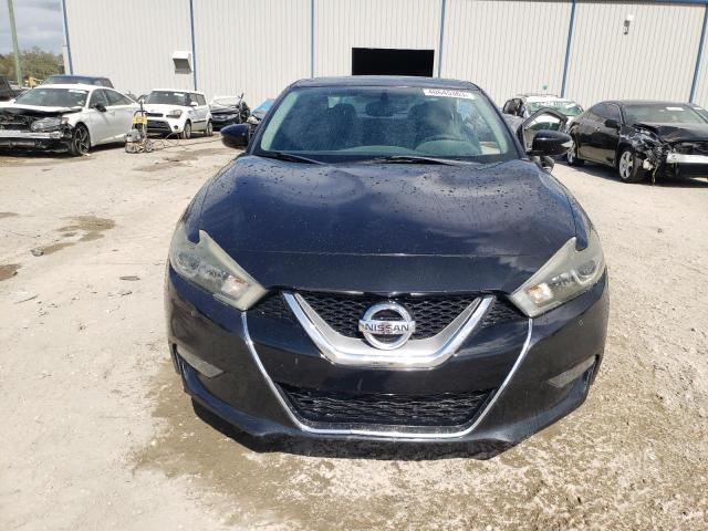 Photo 4 VIN: 1N4AA6AP7GC414066 - NISSAN MAXIMA 3.5 