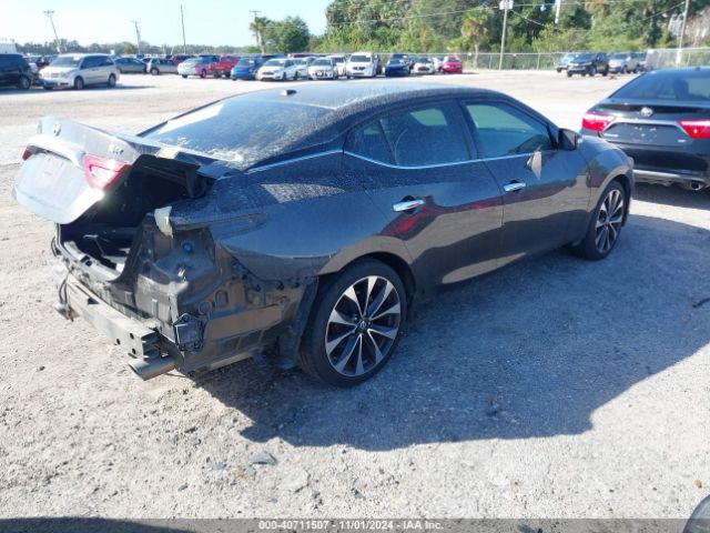 Photo 3 VIN: 1N4AA6AP7GC414360 - NISSAN MAXIMA 