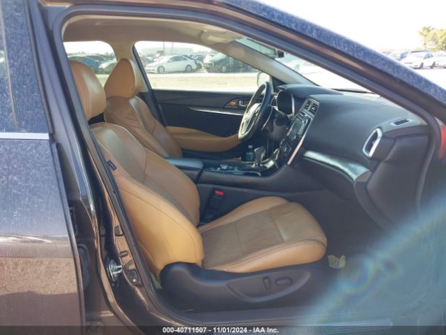 Photo 4 VIN: 1N4AA6AP7GC414360 - NISSAN MAXIMA 