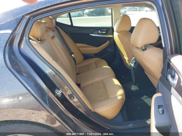 Photo 7 VIN: 1N4AA6AP7GC414360 - NISSAN MAXIMA 