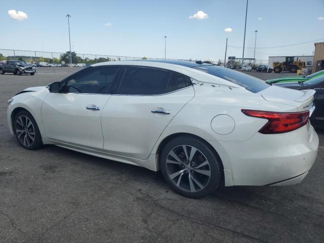 Photo 1 VIN: 1N4AA6AP7GC415668 - NISSAN MAXIMA 3.5 