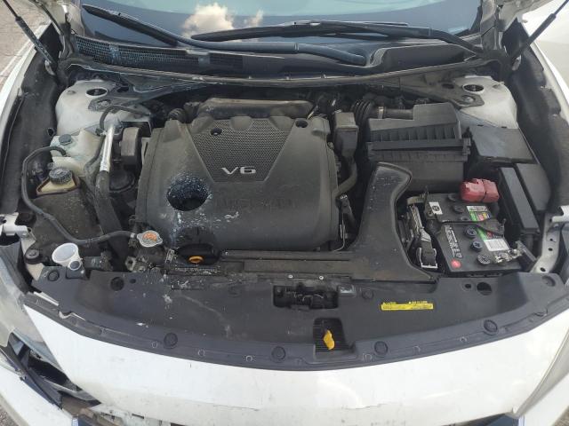 Photo 10 VIN: 1N4AA6AP7GC415668 - NISSAN MAXIMA 3.5 